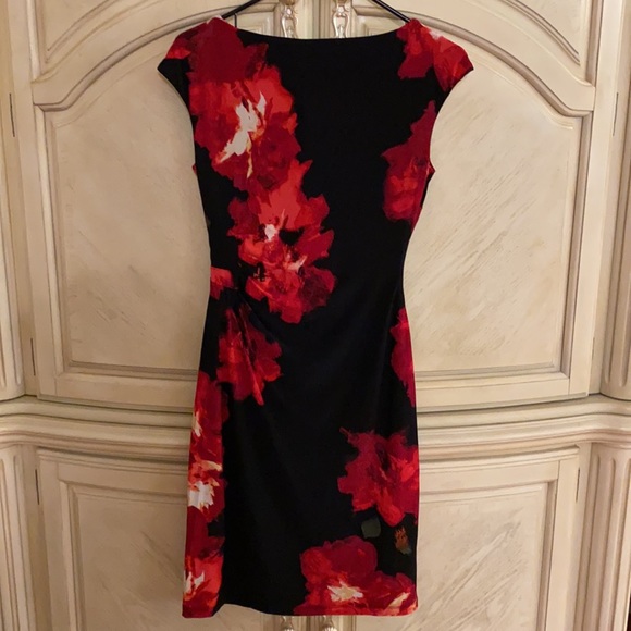 Ralph Lauren dress size 2 - Picture 7 of 7